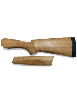 ИЖ-27 приклад и цевье бук (светлый) <до 1988 года выпуска>