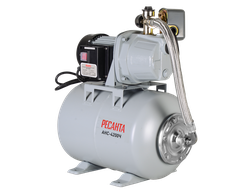 Автономная насосная станция АНС-4200Ч Ресанта [52261]