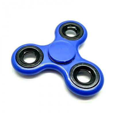 Спиннер "Super Blue"