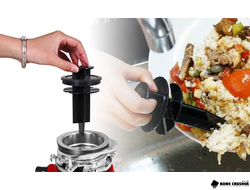 Аксессуары для измельчителей