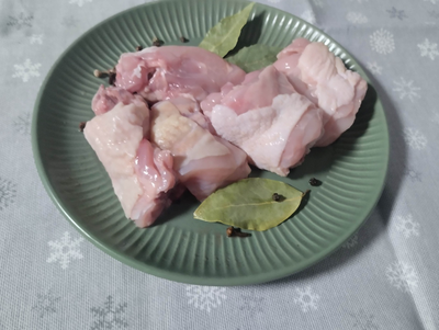 Спинки куриные фермерские с доставкой на дом | Ферма СытникЪ