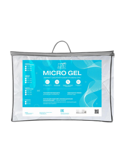 Одеяло "MICRO GEL" Всесезонное