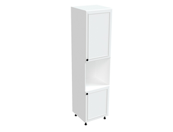 Кухня Бьянка - Шкаф-пенал ПГ-60