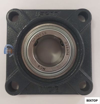 Подшипниковый узел UCF 207 L3 (MCB)