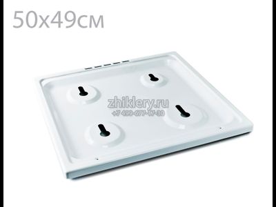 Стол газовой плиты GEFEST мод. 300, 3100 (3100.00.0.112А) с эл.розж.