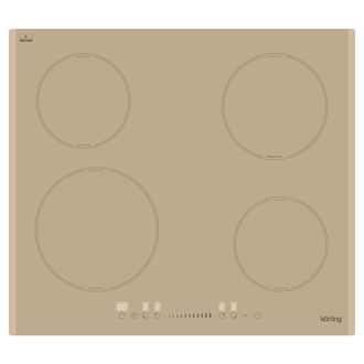 Индукционная варочная панель Korting HI 64560 BCG