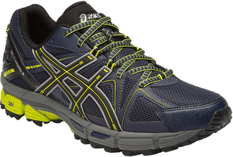 Asics Gel Kahana 8 Dark Navy Black