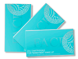 картриджи - FACE Cartriges