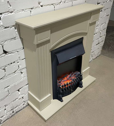 Электрокамин Грация Fobos