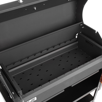 Продажа сборных мангалов Helios SMART-800 Люкс в Иркутске