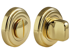 Morelli Завертка MH-WC CLASSIC PG золото