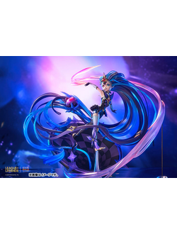 Фигурка 1/7 Зое (Zoe Star Guardian)