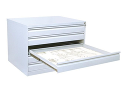 Шкаф картотечный ШК-5 формат А1