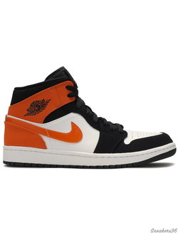 Nike Air Jordan 1 Retro Chicago  Мужские  купить в Екатеринбурге