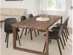 Большие гостинные столы