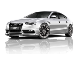 Шумоизоляция Audi A5 / Ауди А5