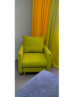 Кресло раскладное комфорт (З)