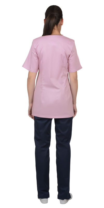 Костюм ВАЛЕРИЯ, цвета в ассортименте