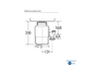 ИЗМЕЛЬЧИТЕЛЬ ПИЩЕВЫХ ОТХОДОВ INSINKERATOR S60