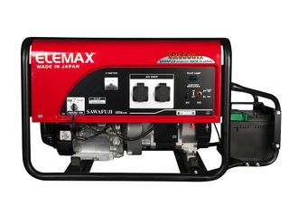 Elemax SH7600EX-RS