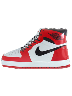 Спортивные кеды красный (60 см)