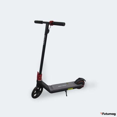 Электросамокат KUGOO Kirin Mini2