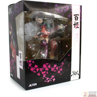 Фигурка 1/8 Момохимэ (Momohime)