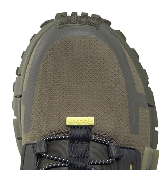 Reebok Zig Kinetica Edge Green