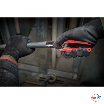 Комбинированные кусачки для зачистки проводов Milwaukee 7 в 1 4932478554