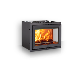 Топка Jotul i520 FR, 10 кВт