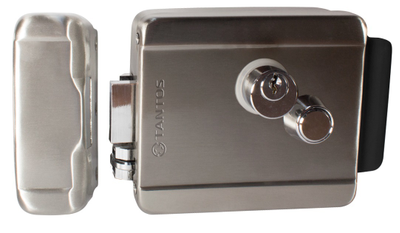 Замок электромеханический TS-EL2369 Classic