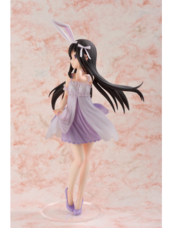 Фигурка 1/4 Хомура Акэми (Homura Akemi Rabbit Ears Ver.)