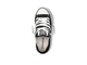 Детские кеды Converse (конверс) Chuck Taylor All Star 7J256 белые