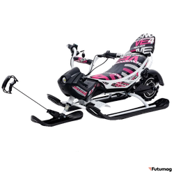 Электроснегокат BARS Arctic 2.0 черный