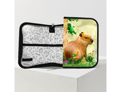 Пенал Капибара, Kapibara-san №20