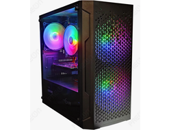 Intel Core i5-12400F + GTX 1660S