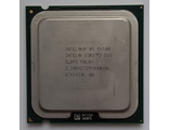 Процессор Intel Core 2 Duo E4500 2.2 Ghz Х2 socket 775 (800) (комиссионный товар)