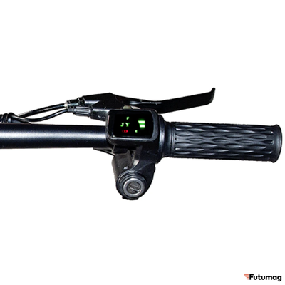 Электровелосипед Jetson V2 PRO 500W 60V/20Ah