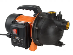 Поверхностные насосы