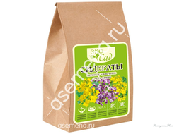 Смесь Сидератов/Сем Алт/250 гр. серия "Эко Сад"