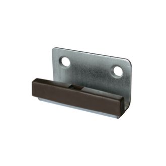 Уголок для задней двери с ползуном для СТ148