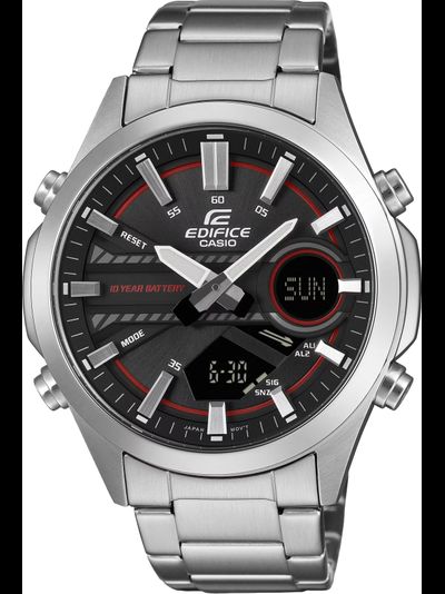 Часы Casio Edifice EFV-C120D-1A4
