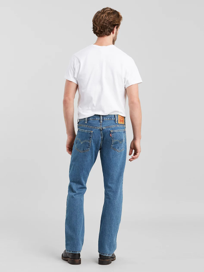Джинсы 517™ Levi's® RedTab™ {стираные}