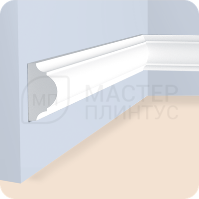 Молдинг HIWOOD D60