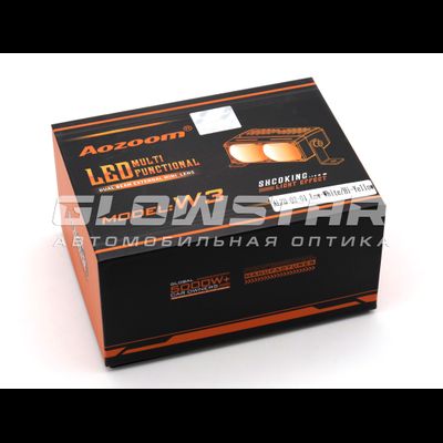 Модули Aozoom ALZD-02-01