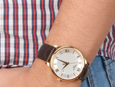 Швейцарские часы Tissot T063.610.36.038.00