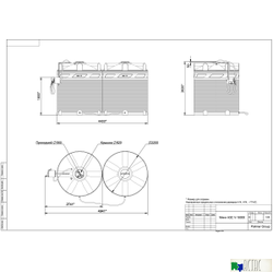 Готовое решение — мини АЗС V 18000
