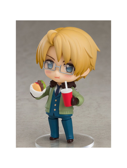 Нендроид Америка (America)