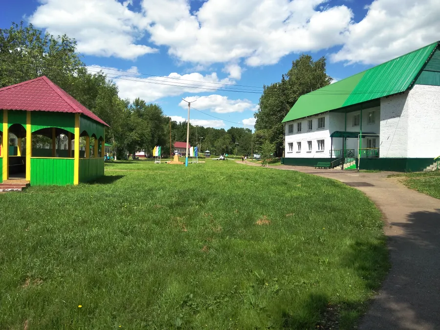 Произвели техническое обслуживание 16 камер и 1 регистратора. 