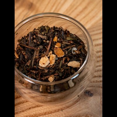 Три вкуса Востока